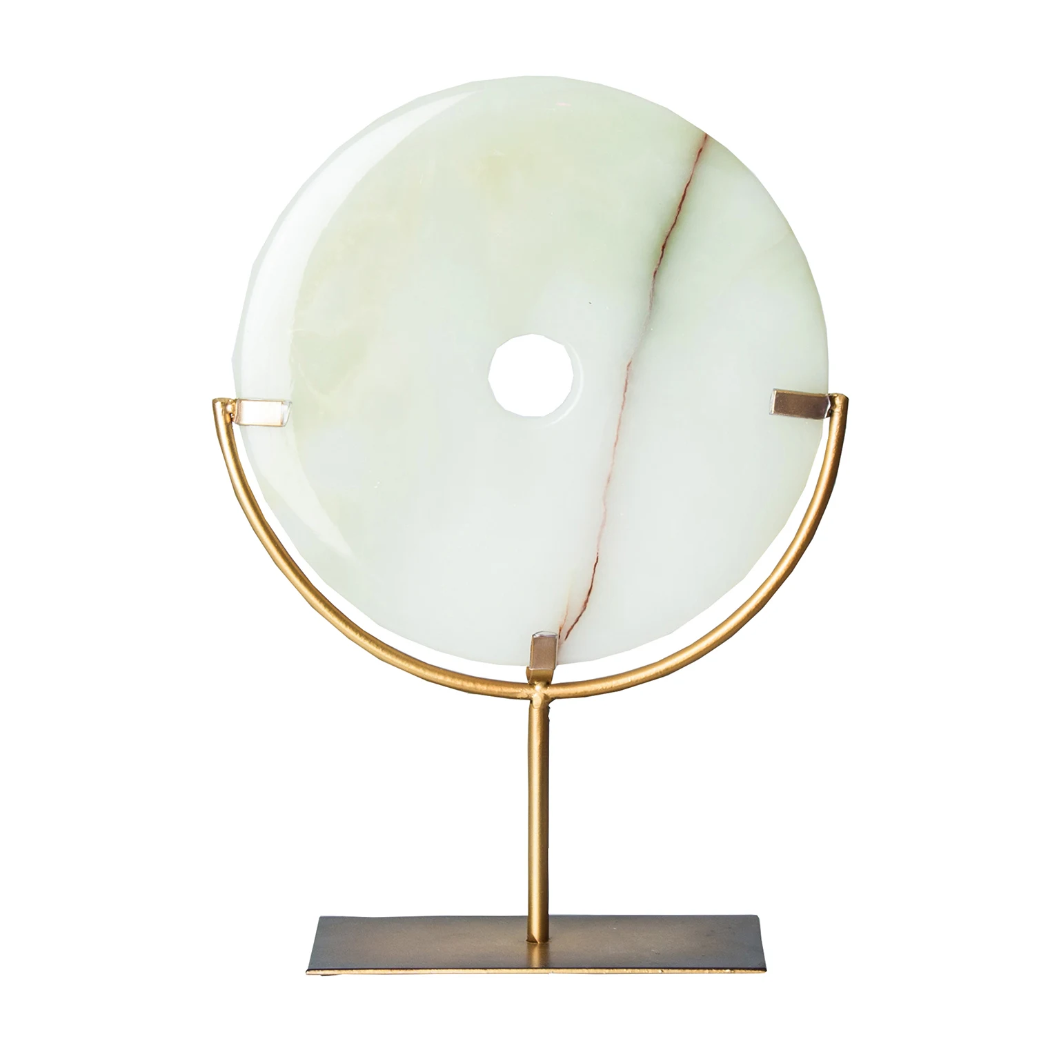 Sculpturi - FIGURINA DECORATIVA JADE VicalHome 24239