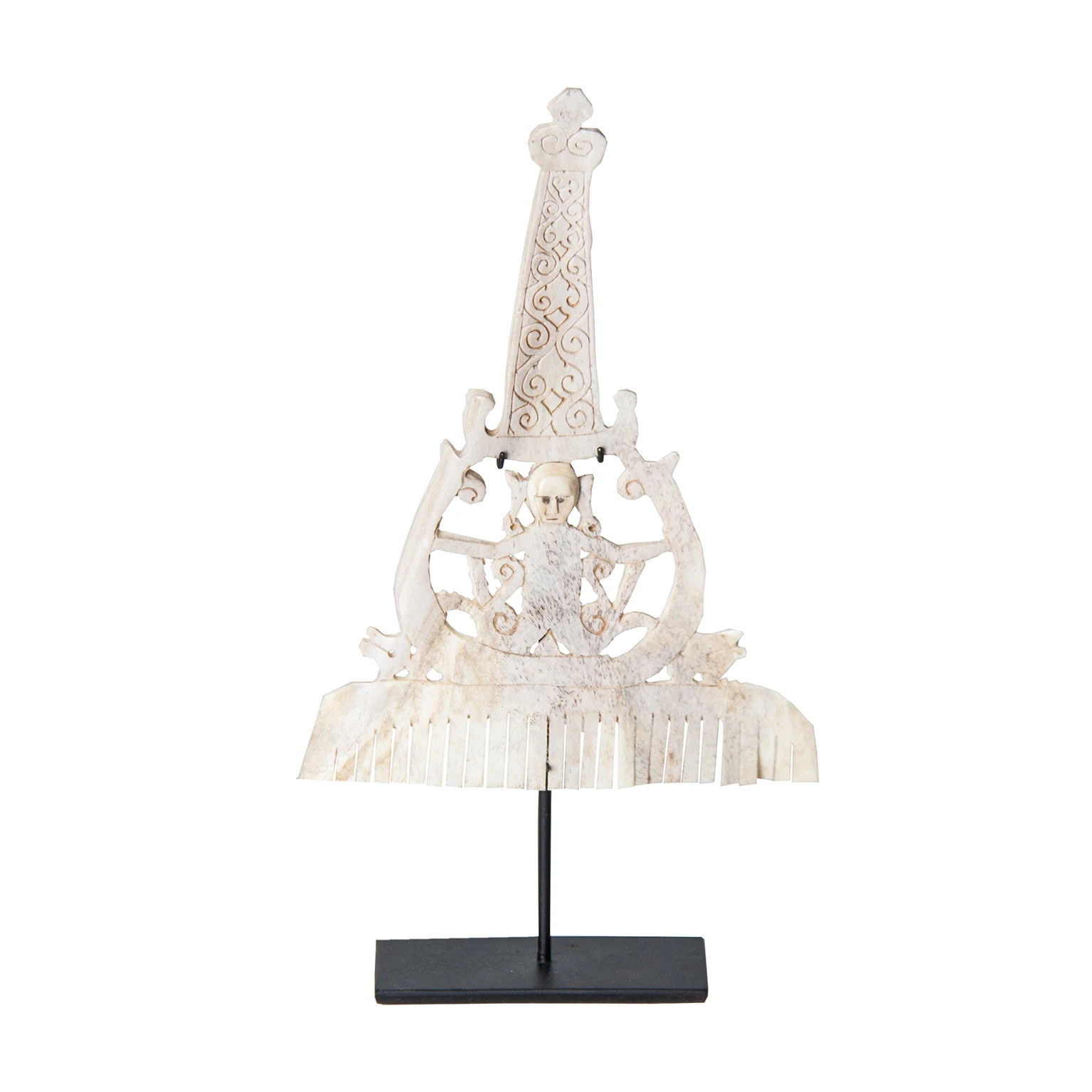 Sculpturi - FIGURINA DECORATIVA VicalHome 26898