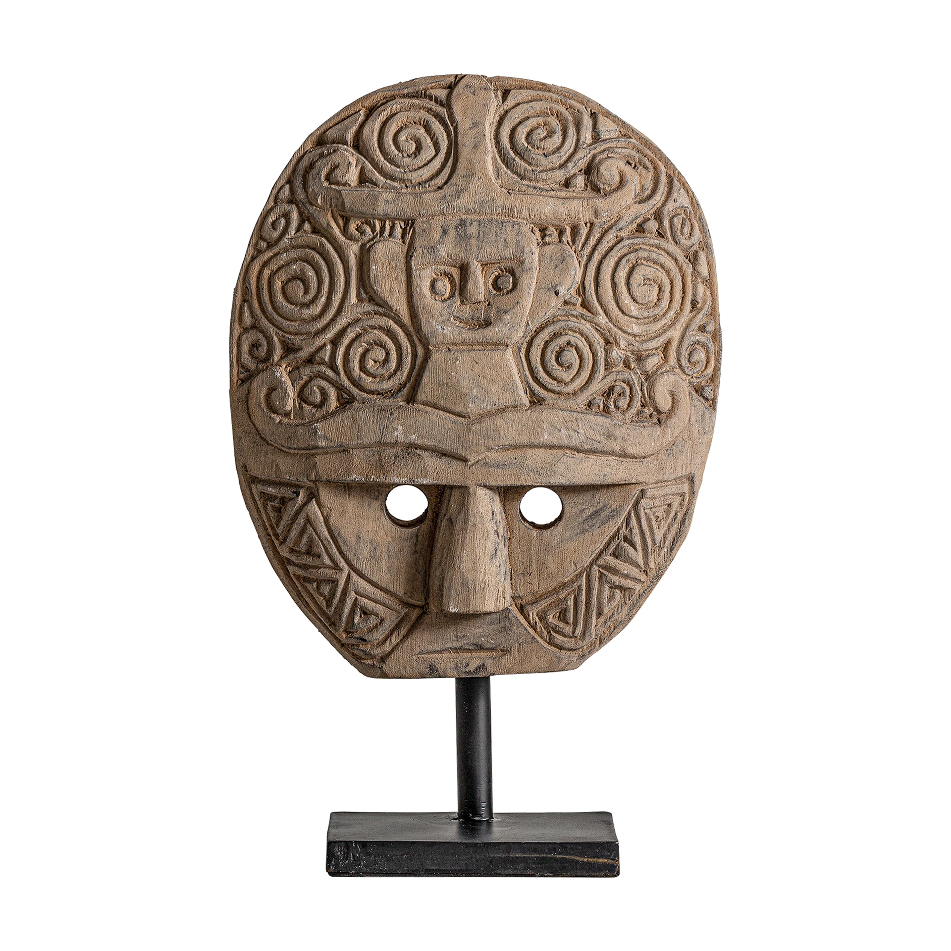Sculpturi - FIGURINA DECORATIVA VicalHome 30054