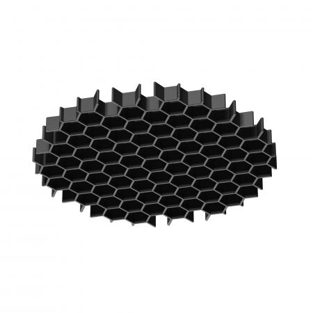 Produse - Componente corpuri de iluminat ARTISAN Negru HoneyComb-D45 Maytoni Technical