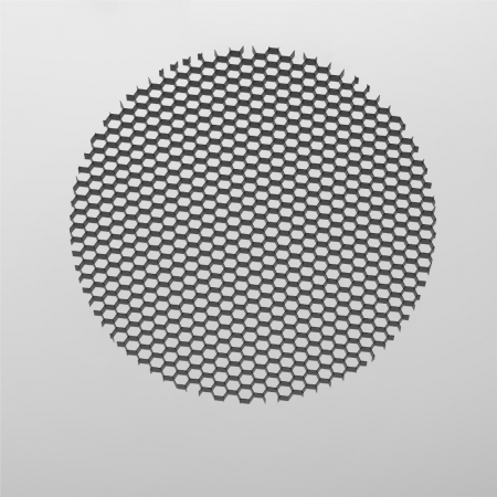 Produse - Componente corpuri de iluminat FOCUS LED Negru HoneyComb-D50 Maytoni Technical
