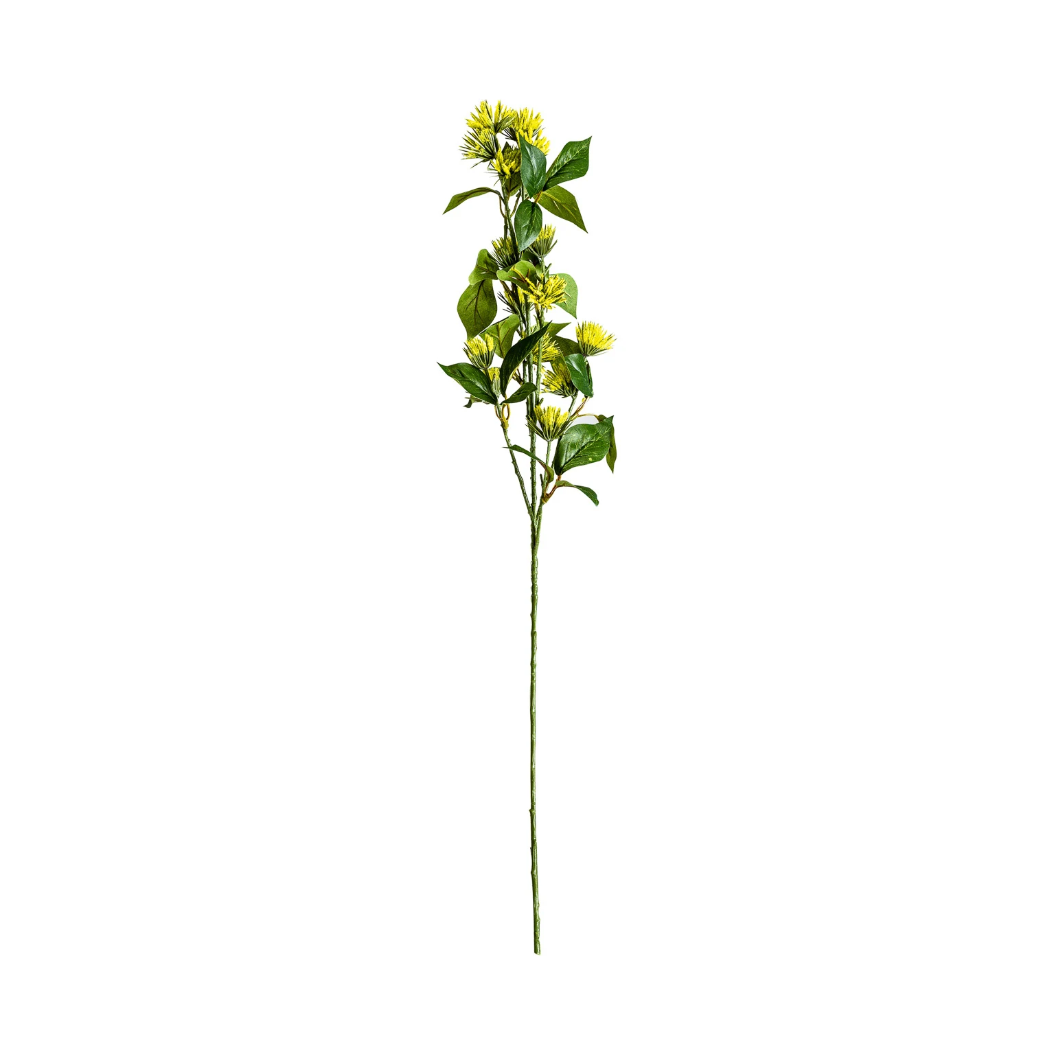 Floare, Galben, 0x0x68 cm - VicalHome 26347 [7]