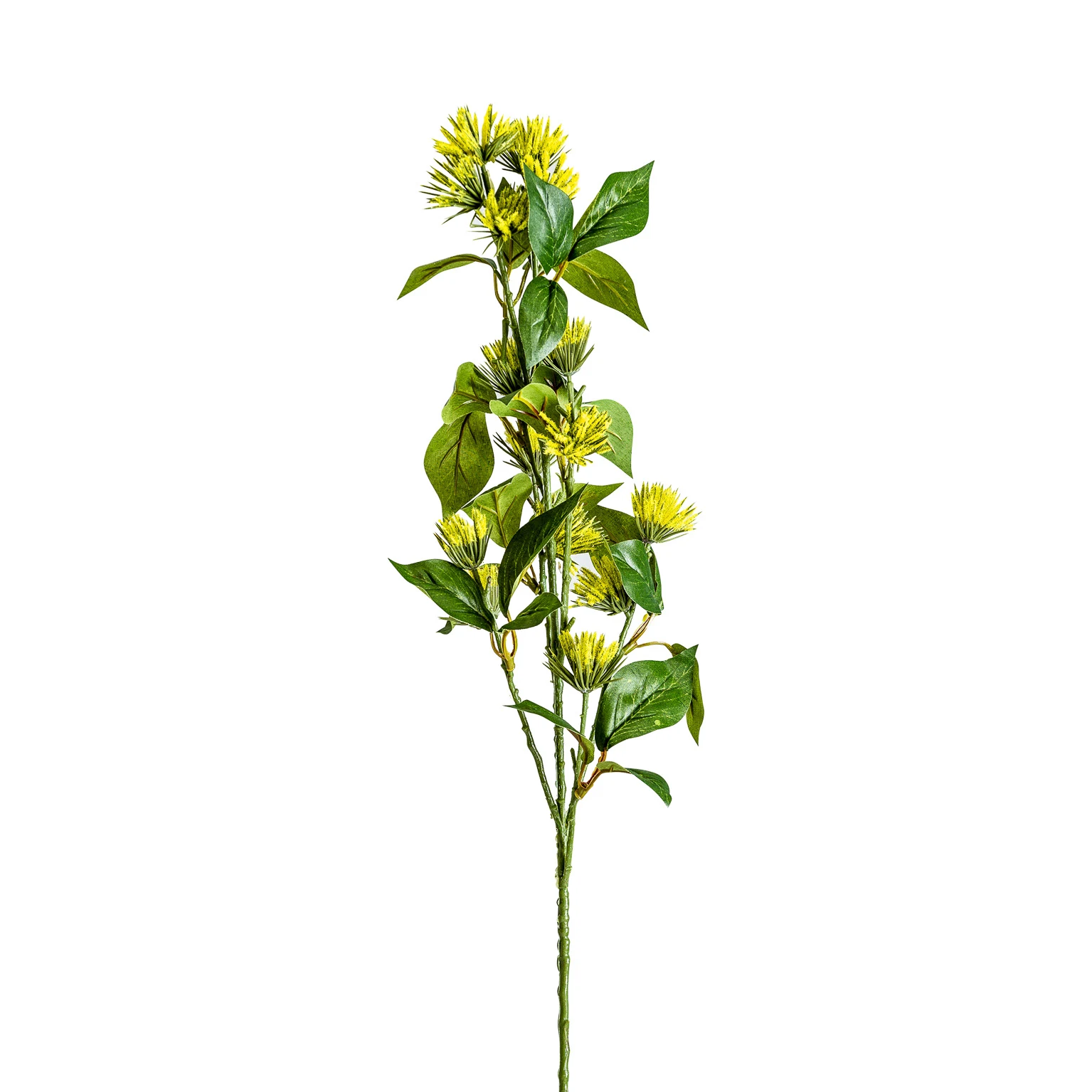 Floare, Galben, 0x0x68 cm - VicalHome 26347 [0]