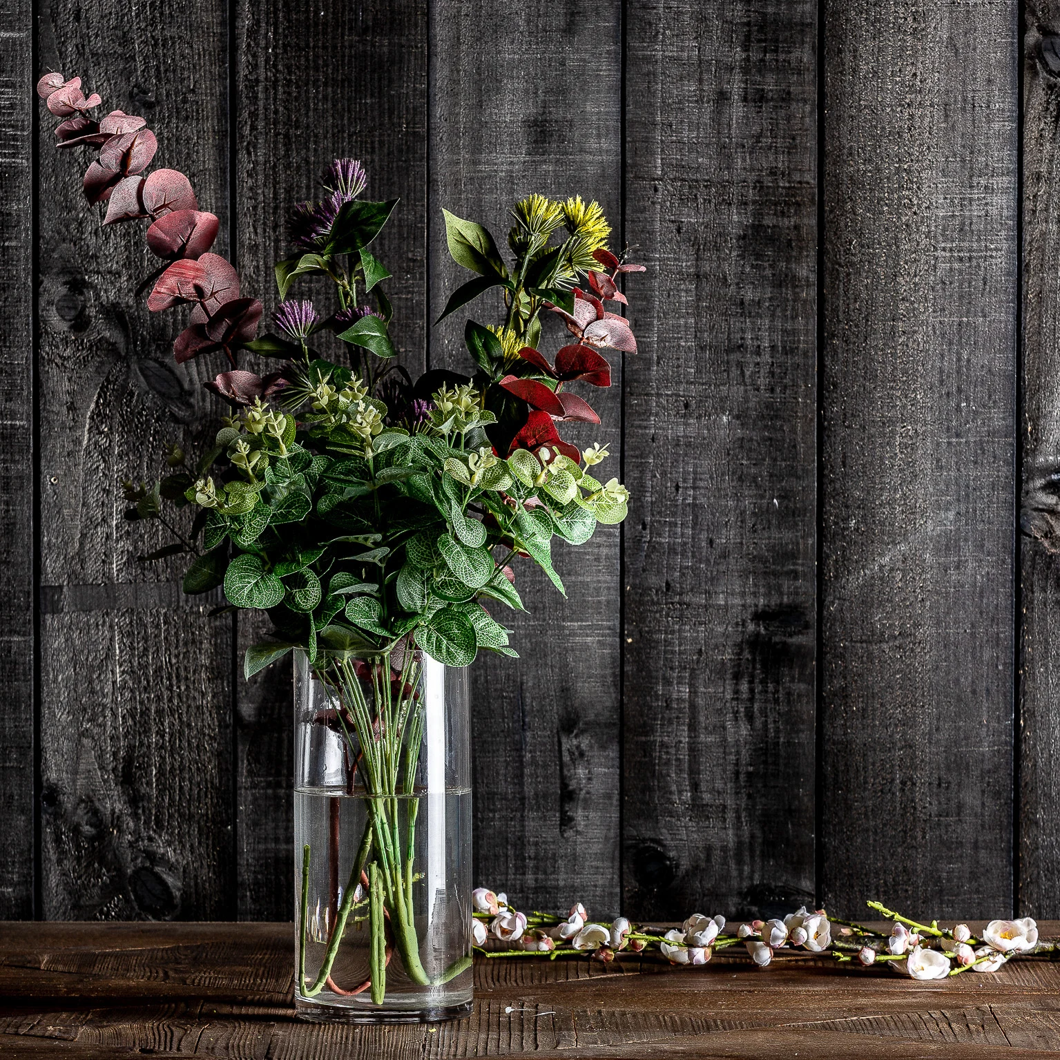 Floare, Galben, 0x0x68 cm - VicalHome 26347 [19]