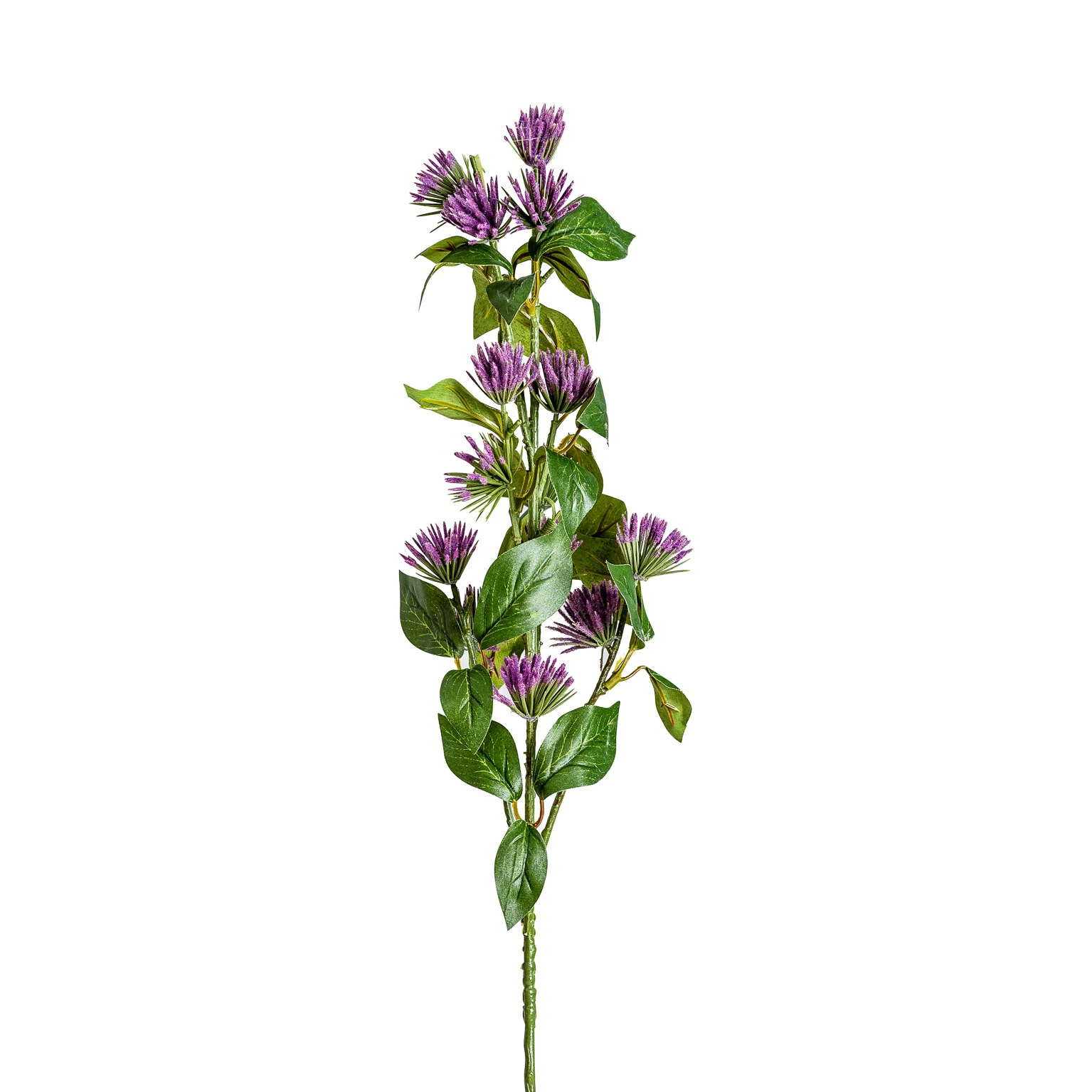 Produse - Floarea de Centaurea, Mov, 0x0x68 cm - VicalHome 26348