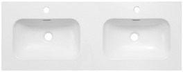 Lavoar baie incastrat 120D FLY DP COMAD