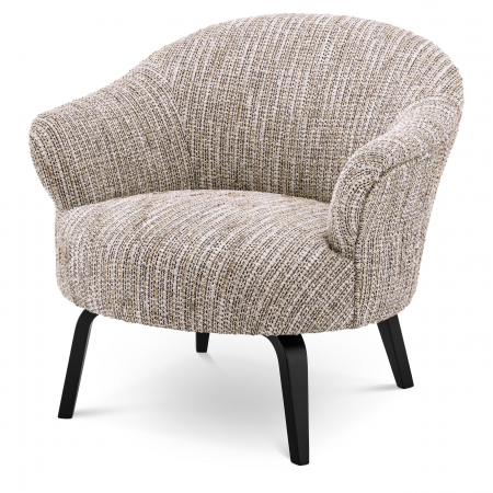 Promotii -   Scaun Moretti mademoiselle bej 115530 EICHHOLTZ