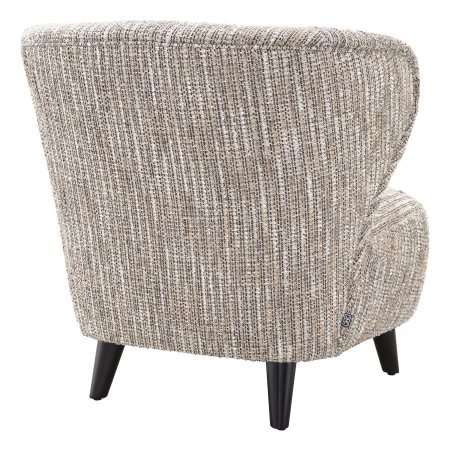   Scaun Hydra mademoiselle bej 116134 EICHHOLTZ [4]