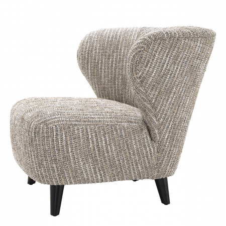   Scaun Hydra mademoiselle bej 116134 EICHHOLTZ [3]