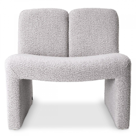   Scaun Macintosh bouclé crem 116119 EICHHOLTZ [6]