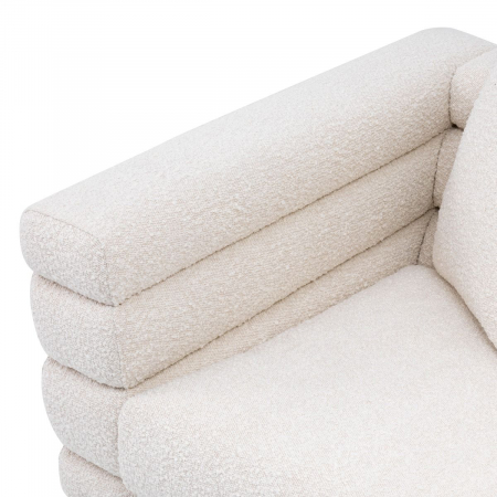   Scaun York bouclé crem 113841 EICHHOLTZ [6]