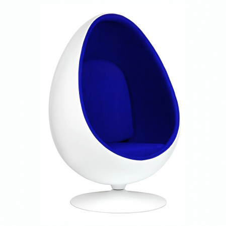 Fotoliu design in forma de ou Uovo, diverse culori, JH-069 - King [7]