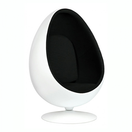 Fotoliu design in forma de ou Uovo, diverse culori, JH-069.BLUE - King [7]