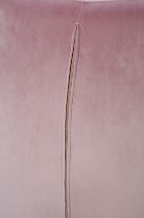 Fotoliu design lux Egg Wide Velvet, diverse culori, velur/otel crom, HE-066.HM8-18.DGREEN - King [66]