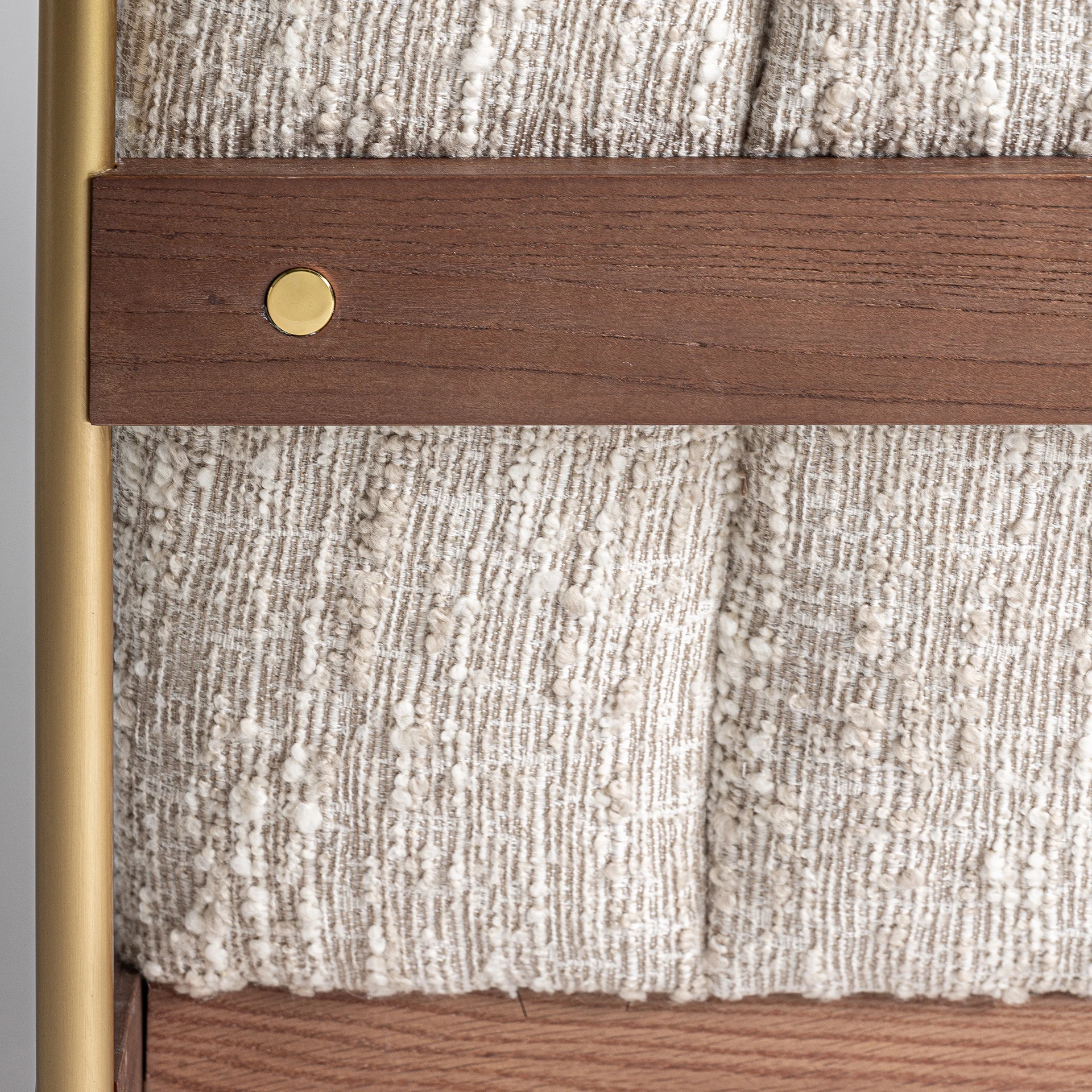 Fotoliu HABOUEY VicalHome 36353 [49]