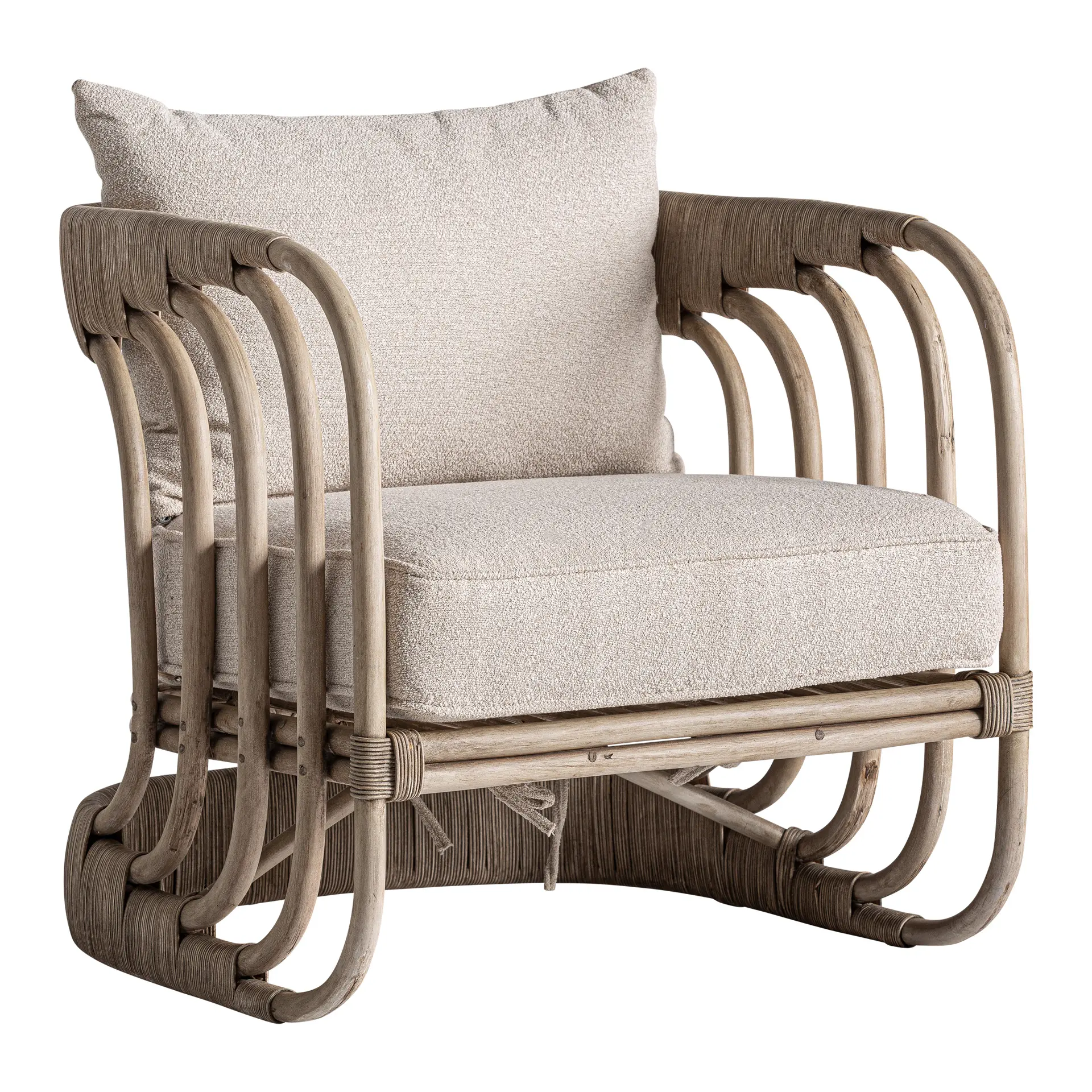 Produse - Fotoliu Douzains VicalHome 38373