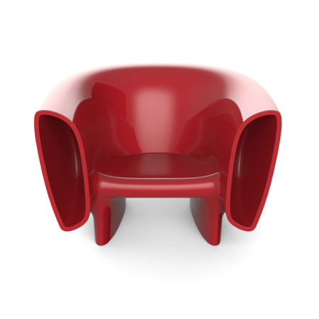 Produse - Fotoliu exterior cu iluminare LED Bum Bum 120x101x79 cm, diverse culori, 65008 - Vondom