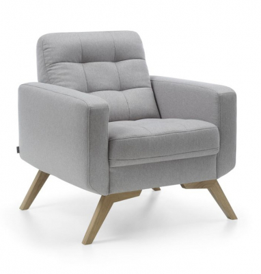 Fotolii - Fotoliu Fiord, tapiterie personalizabila , FIORD ARMCHAIR A1 - Gala Collezione