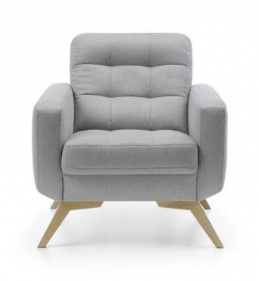 Fotoliu Fiord, tapiterie personalizabila , FIORD ARMCHAIR A1 - Gala Collezione [1]