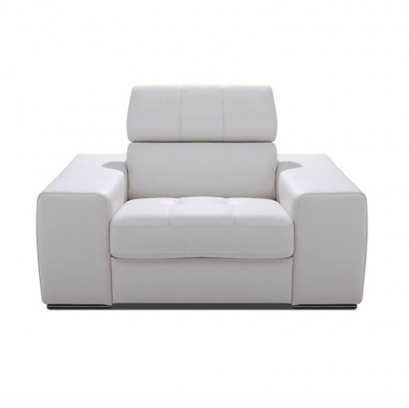 Fotolii - Fotoliu Girro cu recliner manual/electric, tapiterie personalizabila , GIRRO ARM BASIC A1 - Gala Collezione