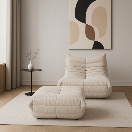 Fotoliu Livin Hill N23-4 - COMAD [6]