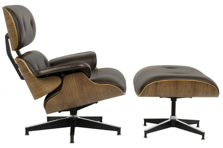 Fotoliu Lounge Hm 85x82x84 cm, Maro - King Home [0]