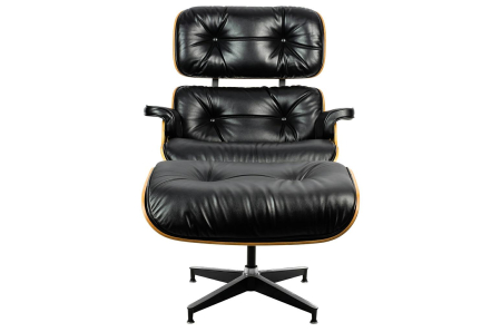 Fotoliu Lounge Hm Soft 83x85x83 cm - King Home [2]