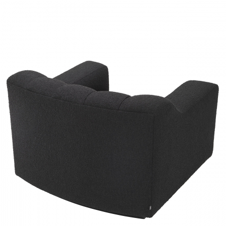   Scaun Kelly bouclé crem 115142 EICHHOLTZ [9]