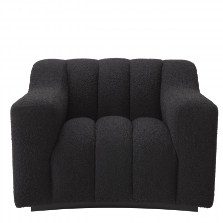   Scaun Kelly bouclé crem 115142 EICHHOLTZ [7]