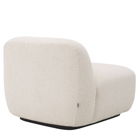   Scaun Björn bouclé crem 115336 EICHHOLTZ [3]