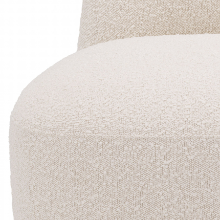   Scaun Björn bouclé crem 115336 EICHHOLTZ [4]