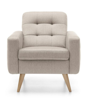 Fotoliu Nappa, tapiterie personalizabila , NAPPA ARMCHAIR A1 - Gala Collezione [2]