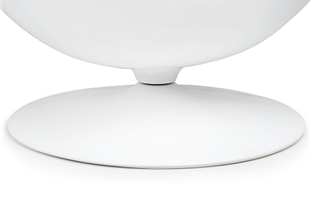 Fotoliu Ovalia 90x80x132 cm, Lucios - King Home [7]