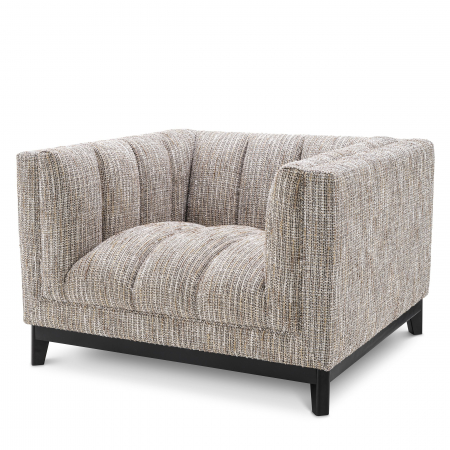 Fotolii -   Scaun Ditmar mademoiselle bej 115576 EICHHOLTZ