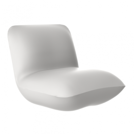 Produse - Fotoliu premium exterior in forma de perna Pillow 82x94x75 cm, iluminare LED, 55001 - Vondom