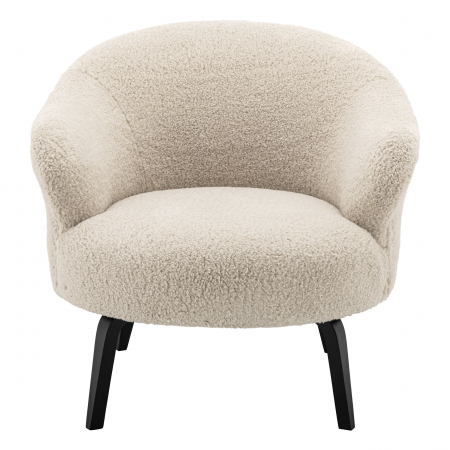   Scaun Moretti brisbane crem 115529 EICHHOLTZ [1]