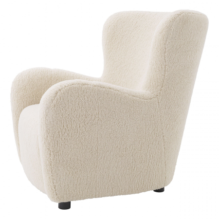   Scaun Svante L brisbane crem 114572 EICHHOLTZ [4]
