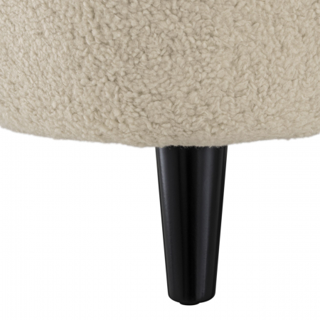   Scaun Hydra brisbane crem 115460 EICHHOLTZ [3]