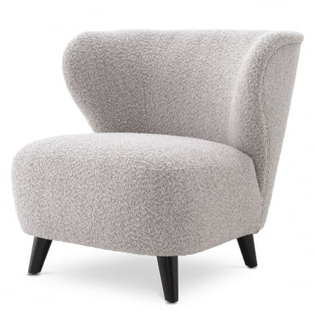   Scaun Hydra brisbane crem 115460 EICHHOLTZ [4]
