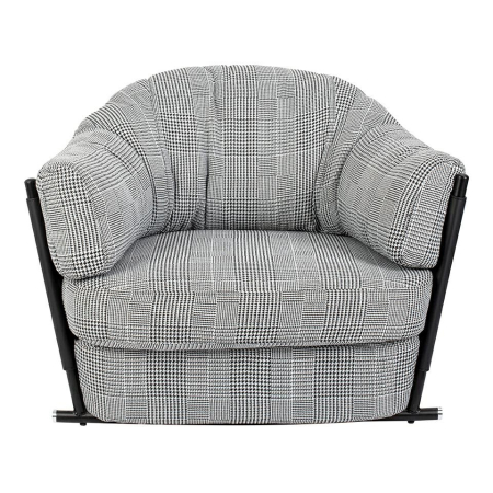 Fotoliu Roger 90x90x72 cm - King Home [3]