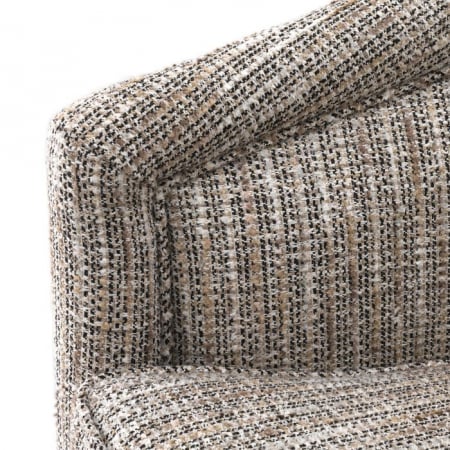   Scaun rotativ Catene mademoiselle bej 115299 EICHHOLTZ [8]