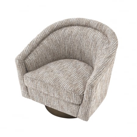   Scaun rotativ Catene mademoiselle bej 115299 EICHHOLTZ [5]