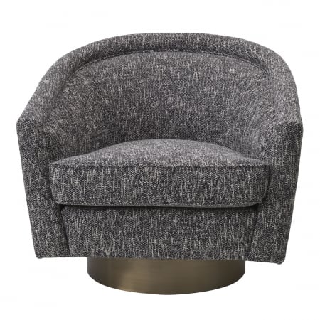   Scaun rotativ Catene mademoiselle bej 115299 EICHHOLTZ [10]