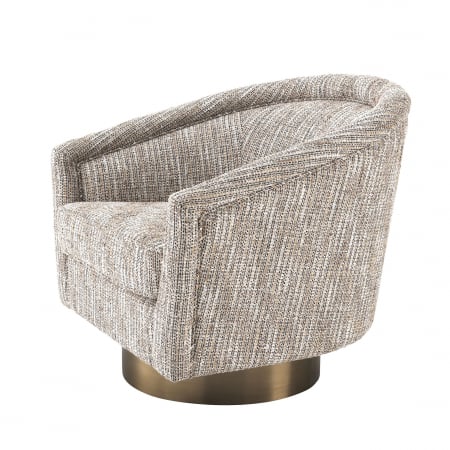   Scaun rotativ Catene mademoiselle bej 115299 EICHHOLTZ [3]