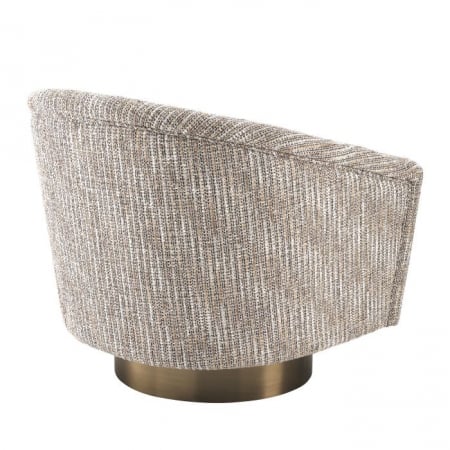   Scaun rotativ Catene mademoiselle bej 115299 EICHHOLTZ [4]