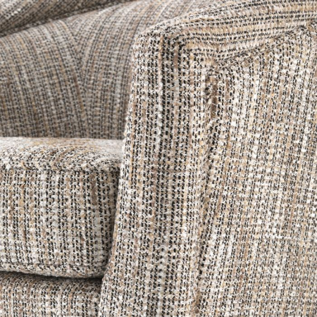   Scaun rotativ Catene mademoiselle bej 115299 EICHHOLTZ [7]