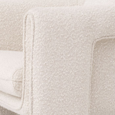   Scaun Toto bouclé crem 116811 EICHHOLTZ [4]