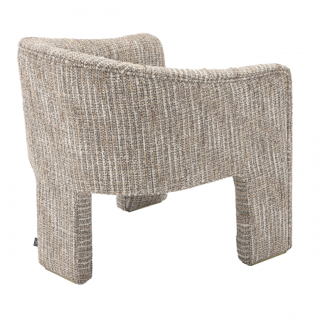   Scaun Pebbles mademoiselle bej 115538 EICHHOLTZ [3]