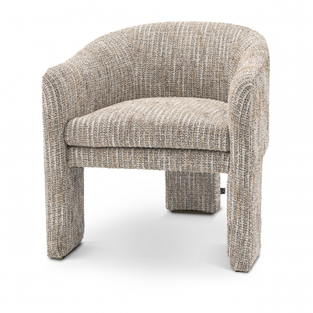 Fotolii -   Scaun Pebbles mademoiselle bej 115538 EICHHOLTZ