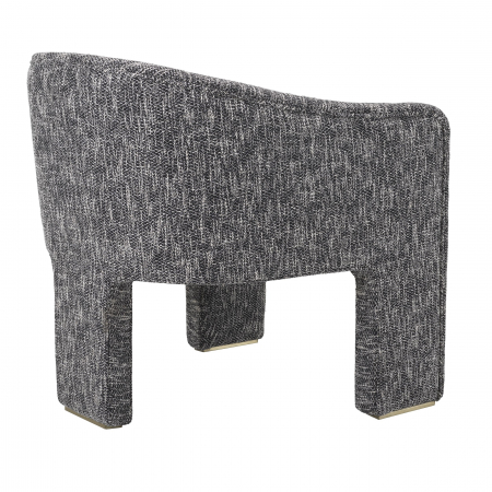   Scaun Pebbles mademoiselle bej 115538 EICHHOLTZ [10]